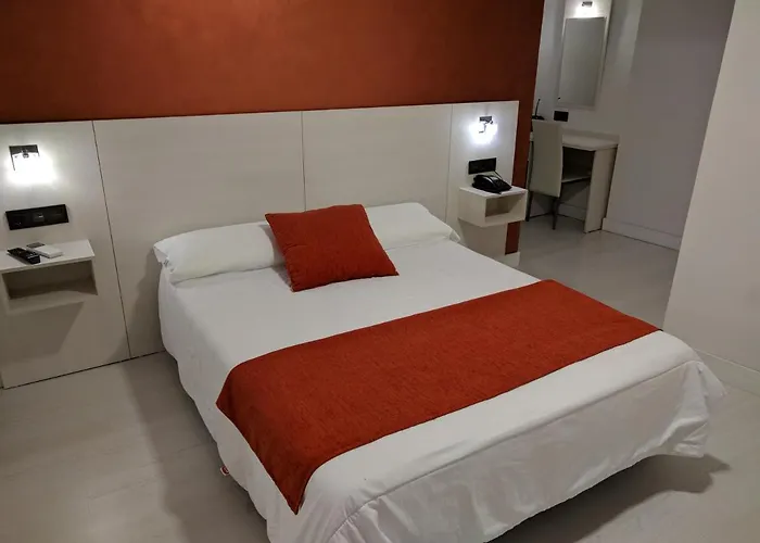 酒店 Emperatriz I 3*