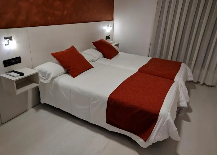 Emperatriz I סלאמנקה