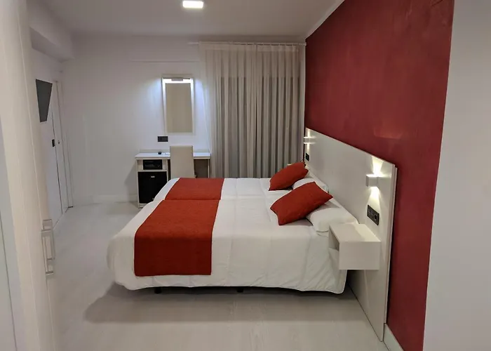 Emperatriz I סלאמנקה