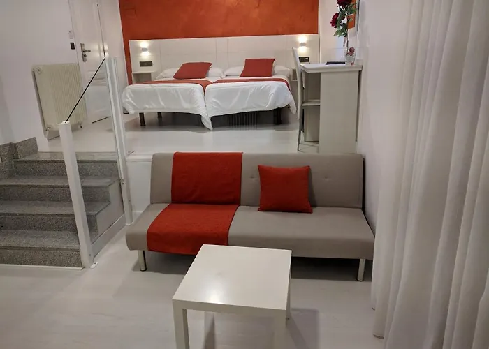 Hotel Emperatriz I 3*