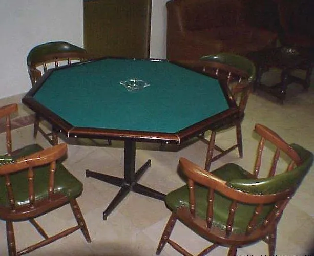 Emperatriz I Hotel 3*