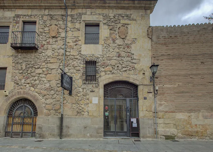 Hotel Emperatriz I 3*