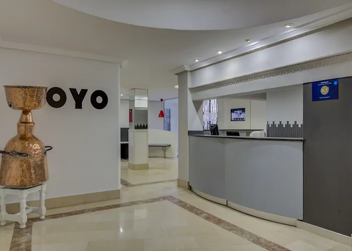 Emperatriz I 酒店 萨拉曼卡