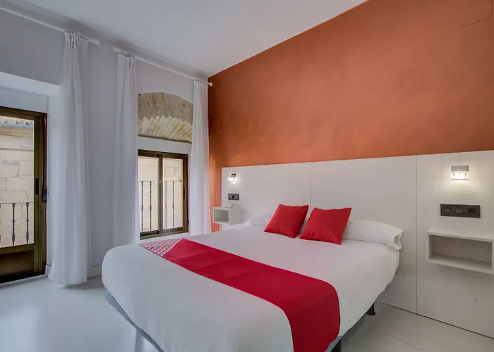 Emperatriz I 3* Salamanca