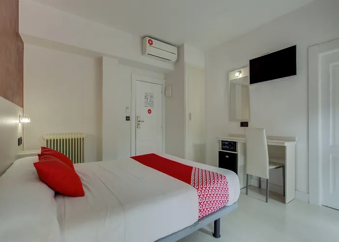 Hotel Emperatriz I Salamanca