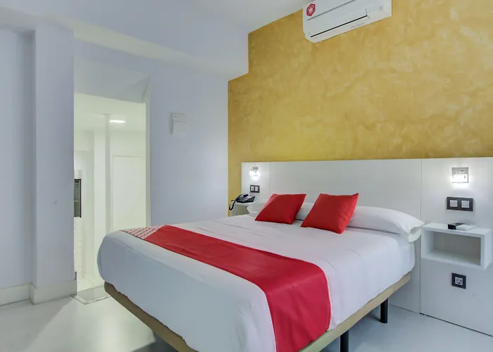 Emperatriz I 萨拉曼卡