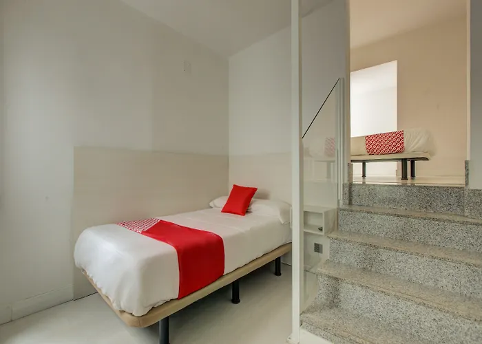 Hotel Emperatriz I Salamanca