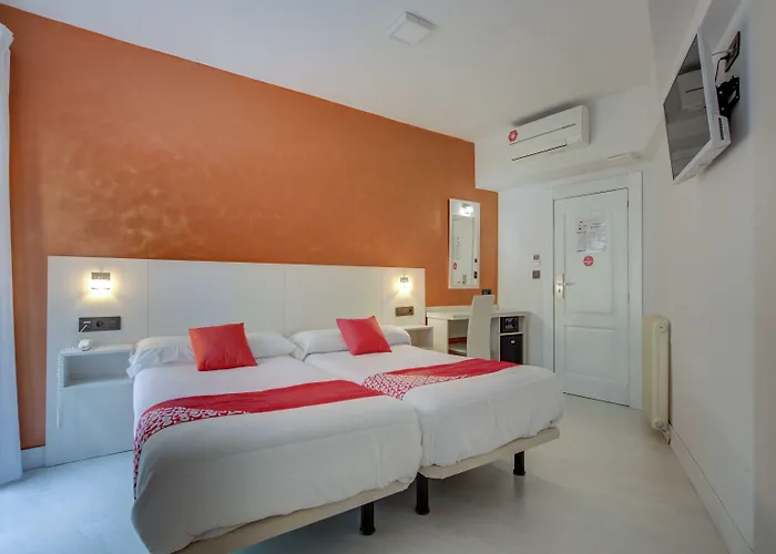 Hotel Emperatriz I 3*