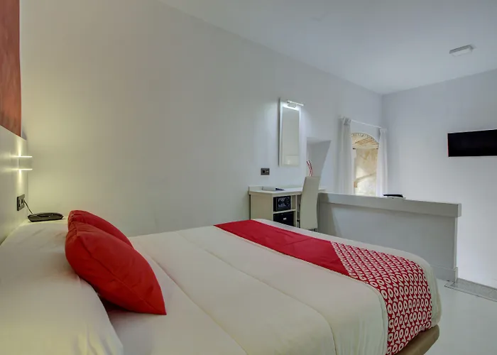 Emperatriz I Salamanca