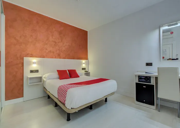 Emperatriz I Hotel Salamanca