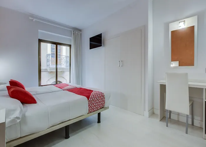 Emperatriz I 酒店 3*