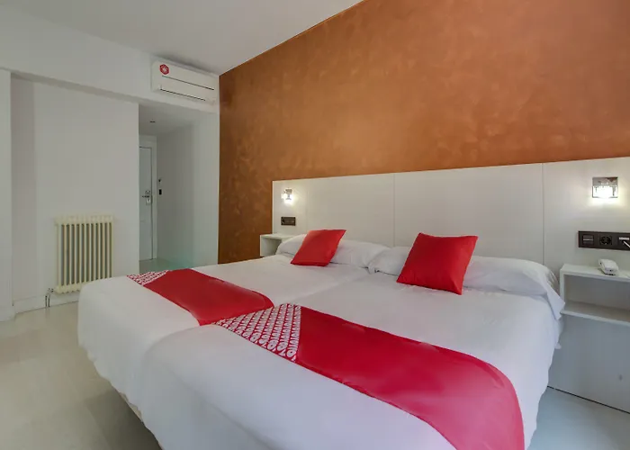 Hotel Emperatriz I 3*