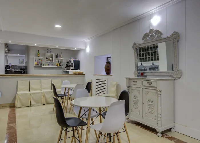 Emperatriz I 酒店 萨拉曼卡