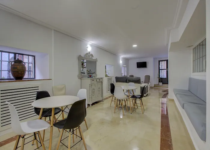 Emperatriz I 3* 萨拉曼卡