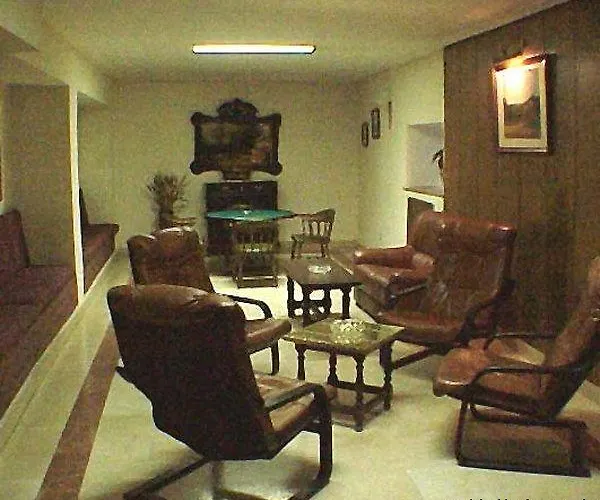 Emperatriz I Hotel Salamanca