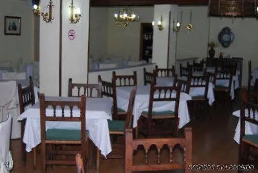 Emperatriz I 酒店 3*