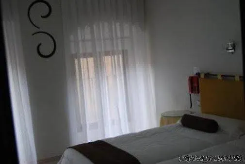 Emperatriz I 3* 萨拉曼卡