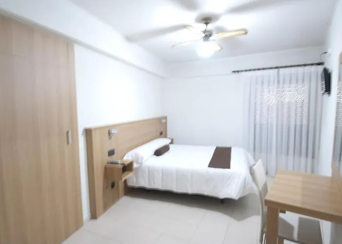 Emperatriz I 3* 萨拉曼卡