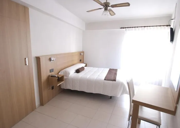 酒店 Emperatriz I 3*