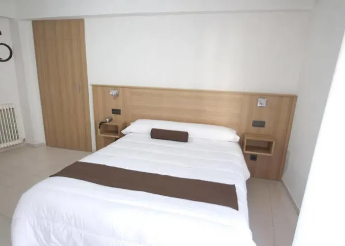 Emperatriz I 3* Salamanca