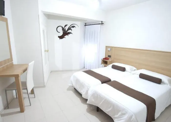 Emperatriz I Hotel Salamanca