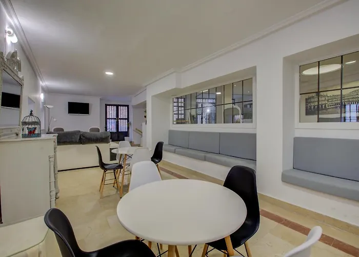 Emperatriz I 萨拉曼卡