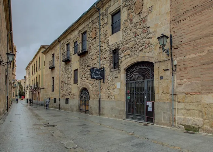 Emperatriz I 3* Salamanca