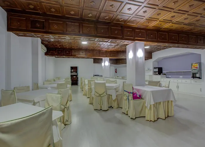 Emperatriz I Hotel 3*