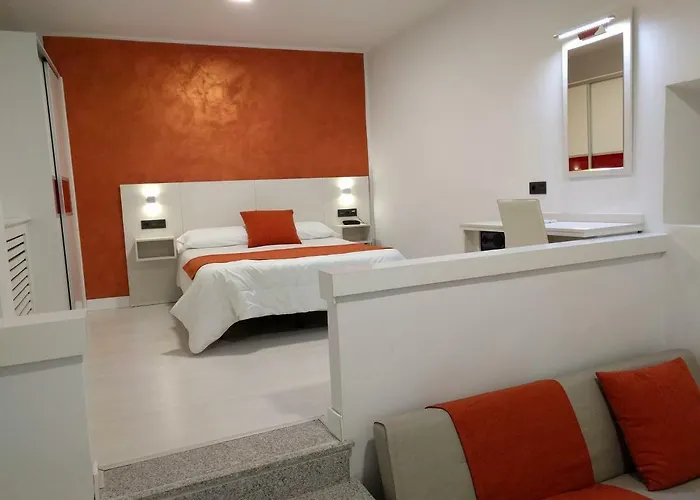 Emperatriz I Hotel Salamanca