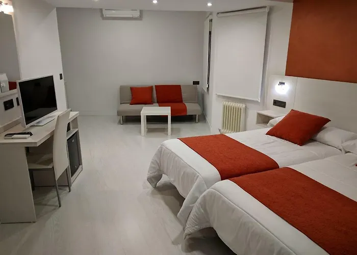 Emperatriz I 萨拉曼卡