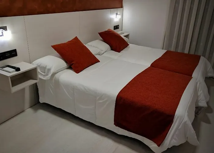 Emperatriz I Hotel Salamanca